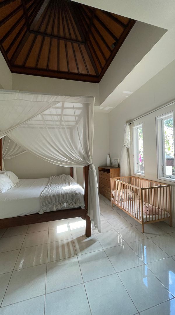 BALI COTTAGE HOME