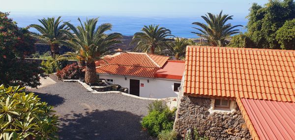 Casa en Tazacorte