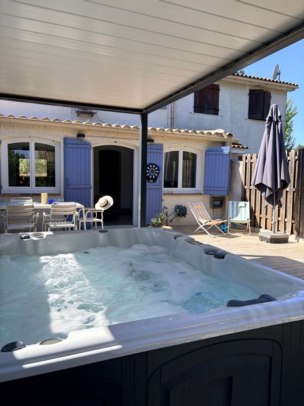 Casa di Amandine