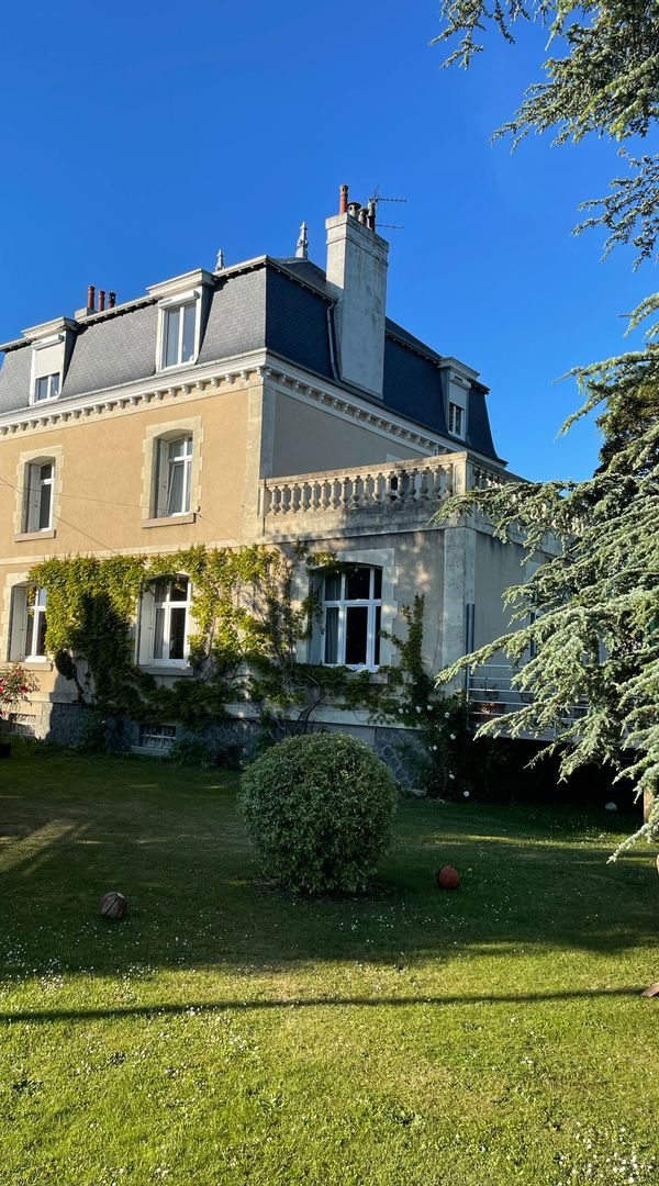 Casa di Marie Helene