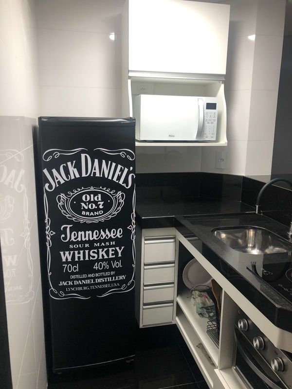 La maison de Leonardo e Elisangela