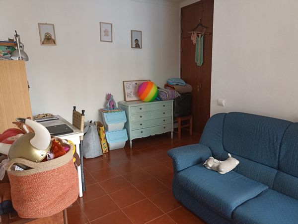 La maison de Fernanda