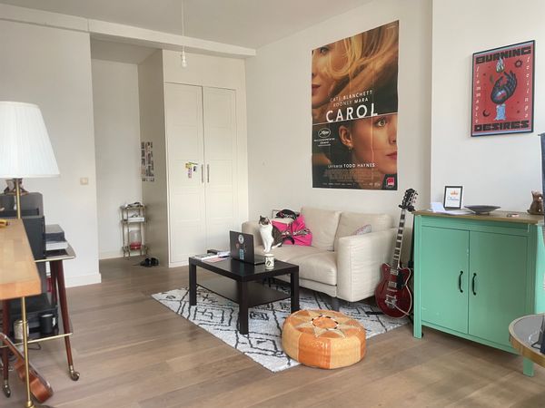 huis van Sarah