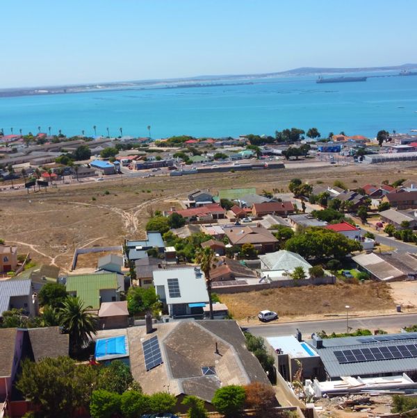 Casa em Saldanha Bay