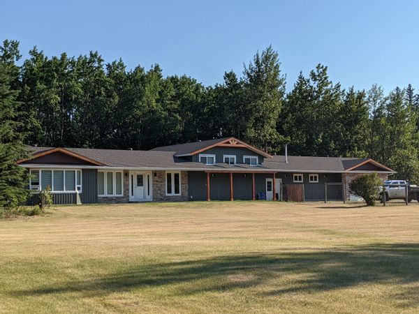 La maison de Kaitlin