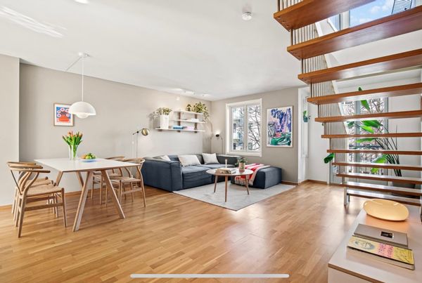 La maison de Kriszti