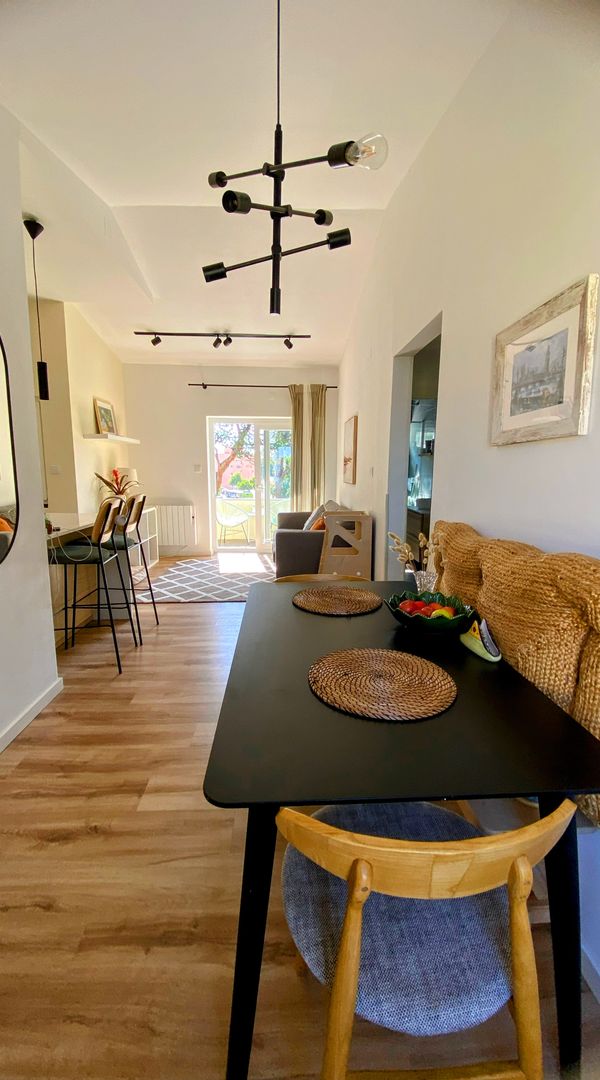 La maison de Meerinsa