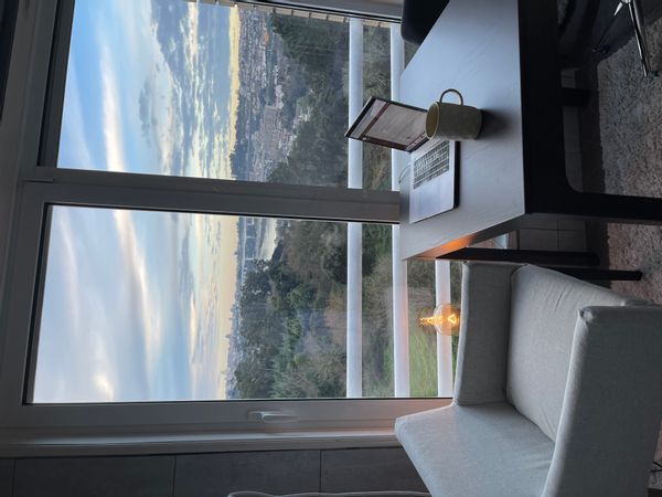 La maison de Charlotte