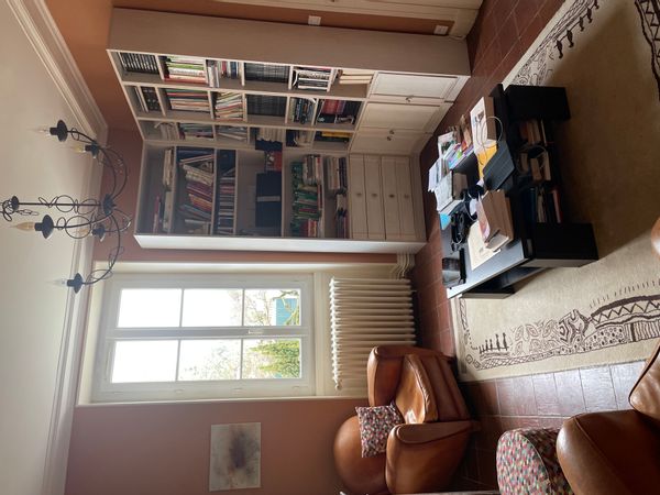 La chambre privée de Pauline