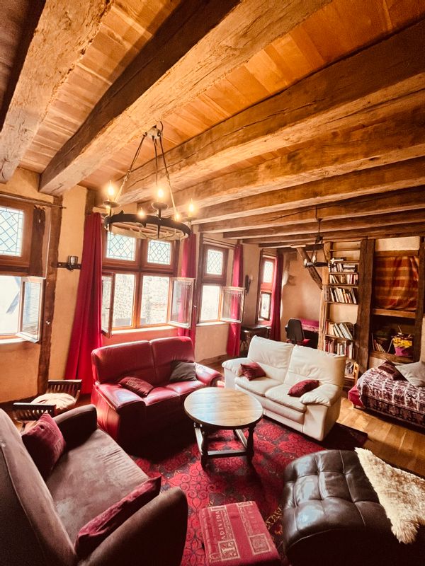 huis van Julie
