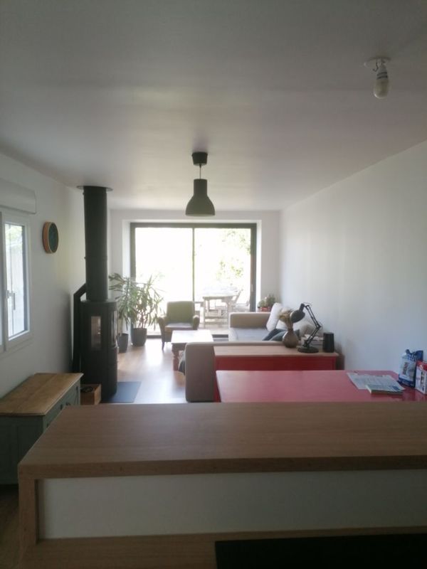 La maison de Florence