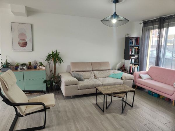 la maison de Liam et floriane