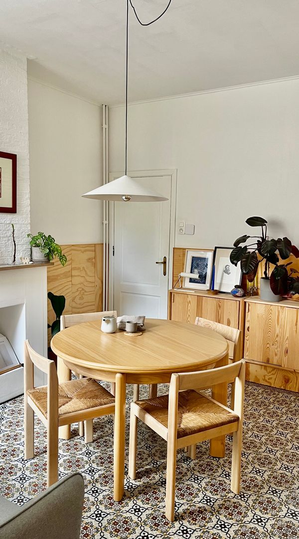 La maison de Serena & Jason