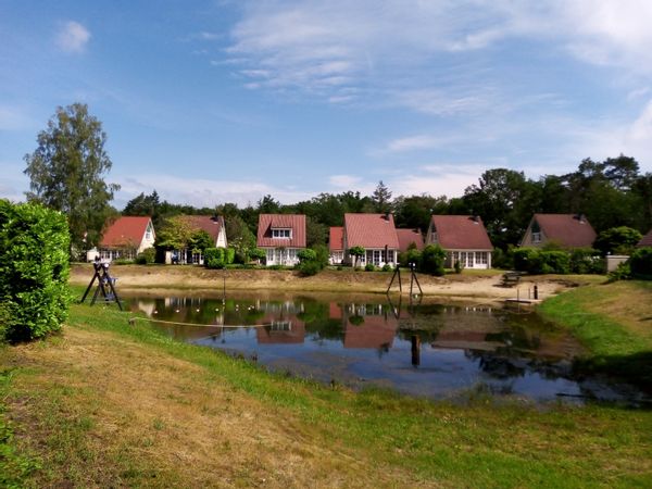 Roeland's house