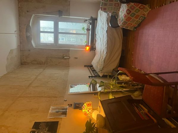 Privates Zimmer in netter WG