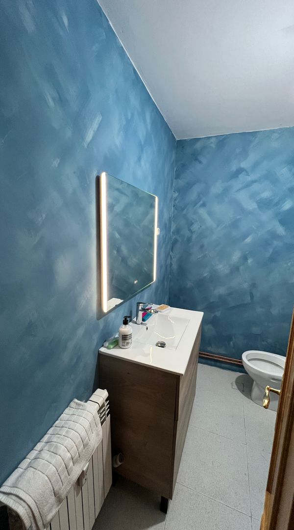 La maison de Matias Hernan