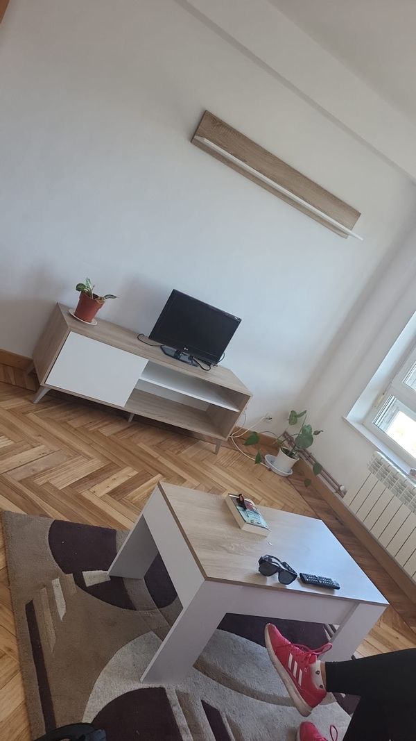 Casa di Matias Hernan