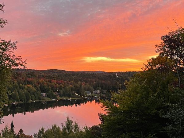 La maison de Marie-Josée