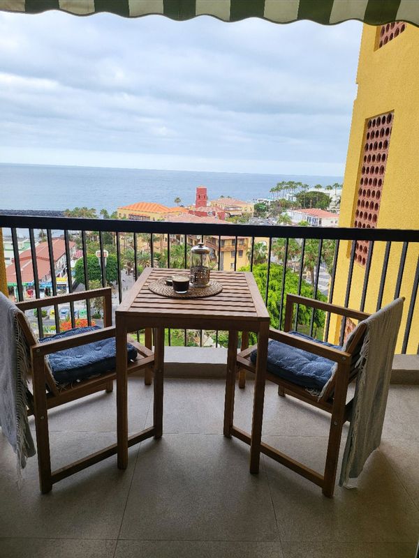 La maison de Drew, Michael and Martina