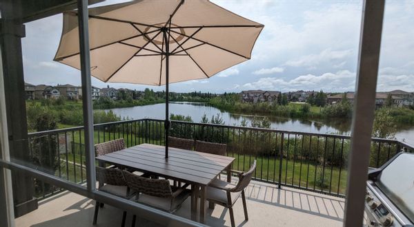 La maison de Brittany