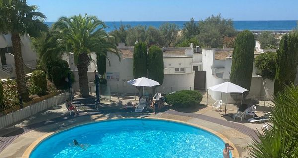 La maison de Caitlin