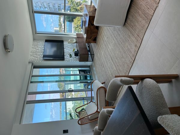 Heather's house