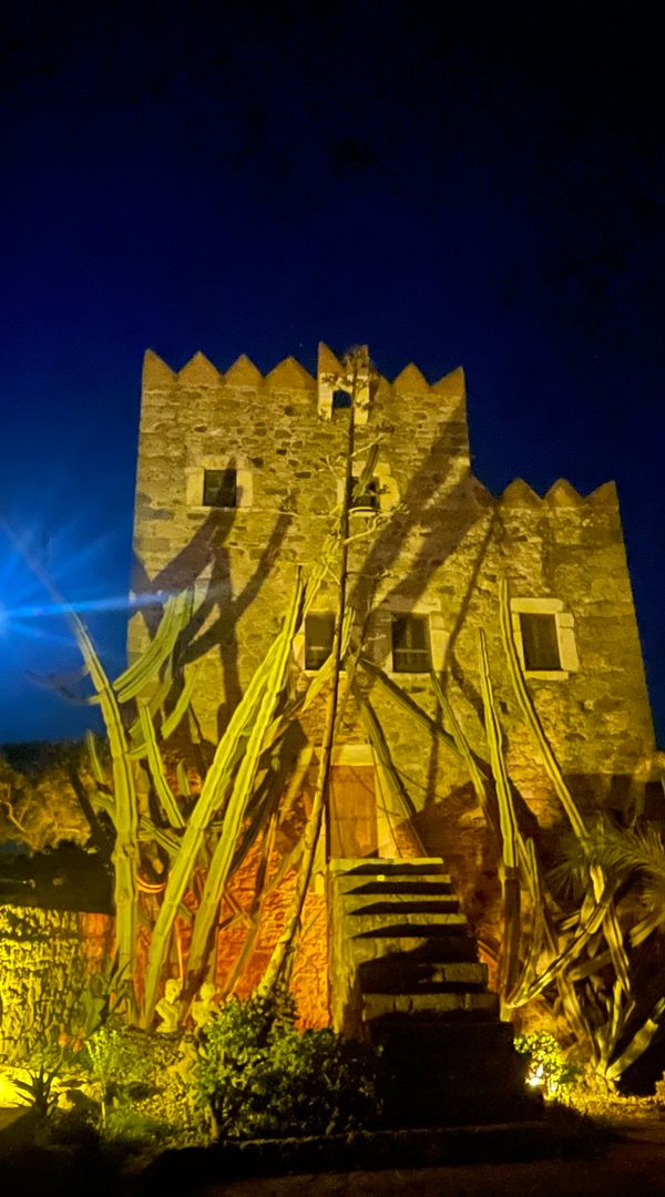 La maison de Meral & Idil