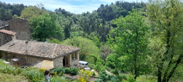 La maison de Emilie et Julien