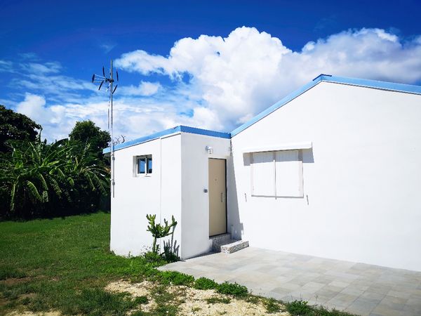 Maisonnette des Acacias