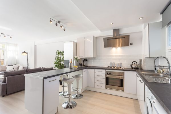 La maison de Tewsday Rose