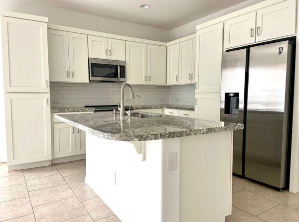 La maison de Rob & Tess