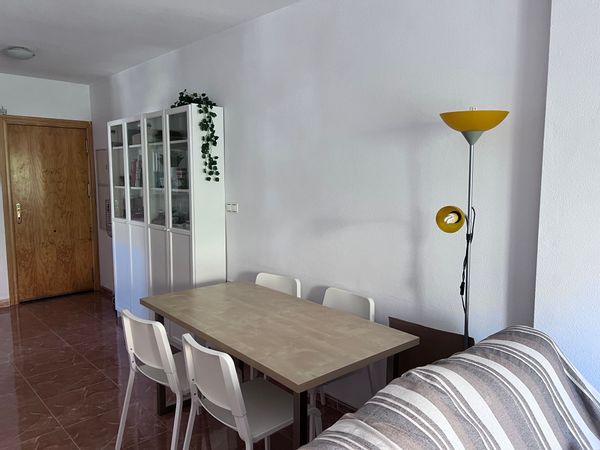 La maison de Rosa María