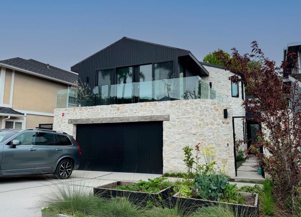 La maison de Rick