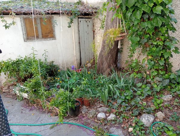 Pied à terre à Marseille