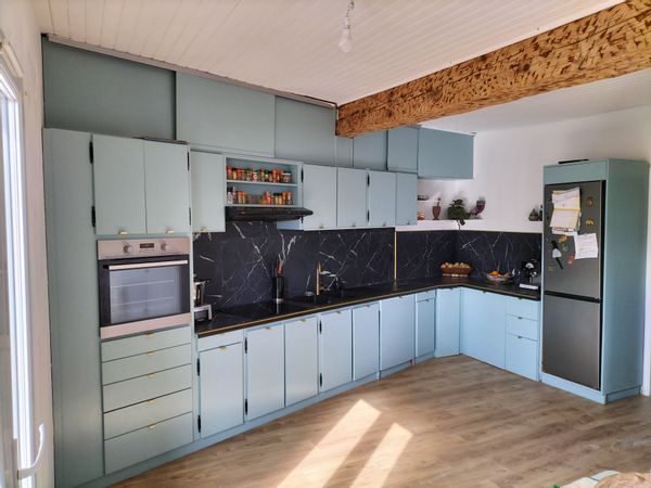 Maison centre-vilel Limoux