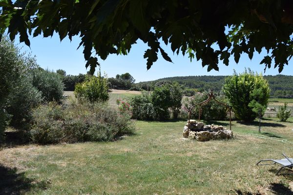 Casa di Mireille et Michel