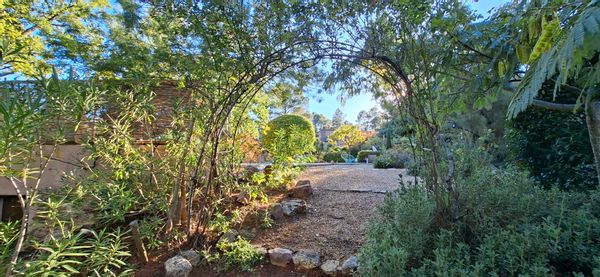 Un  coin de Paradis au cœur de la Provence.