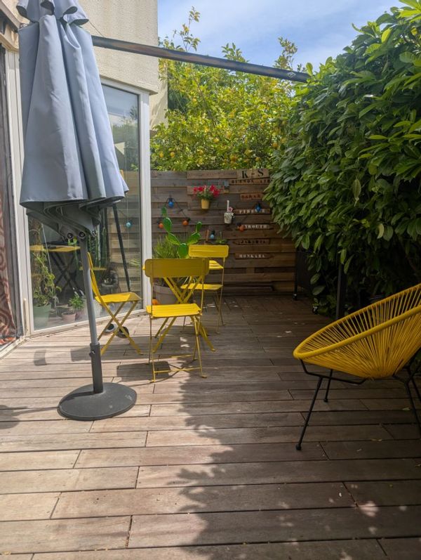 Casa de Sebastien