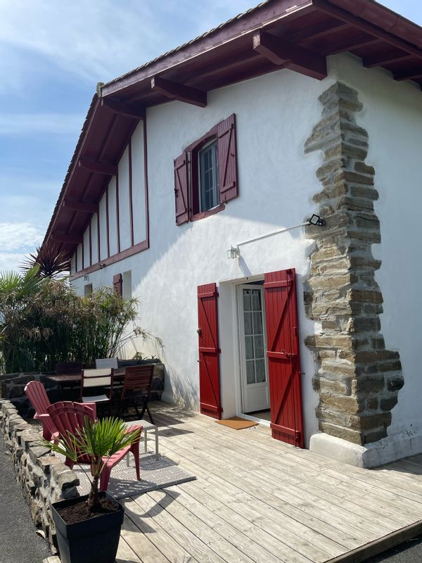 Casa di Marina