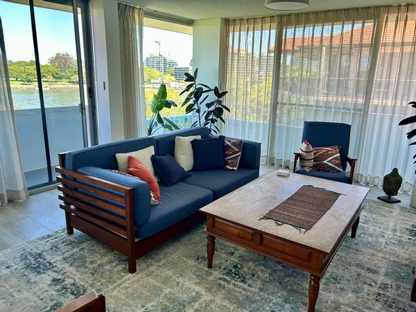 La maison de Johanna