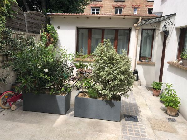 Chez Claire & Thomas, au calme, proche Paris