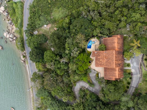 La maison de Mariana