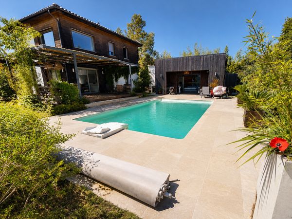 christophe s Haus