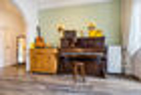 La maison de ELEYTHERIA