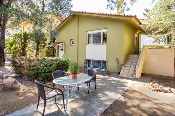 La maison de ELEFTHERIA