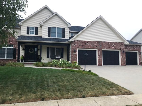 La maison de Susan & Ted