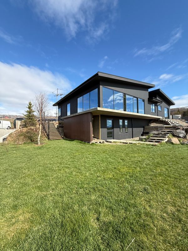 Casa di Þóra Sigríður
