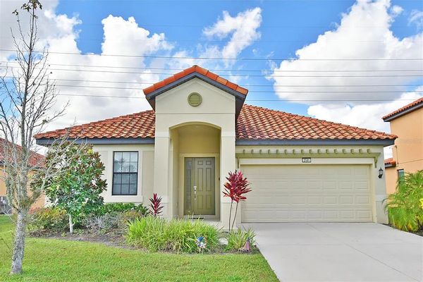 Andy & Lynns House