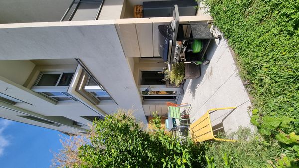Anne-sophie's house
