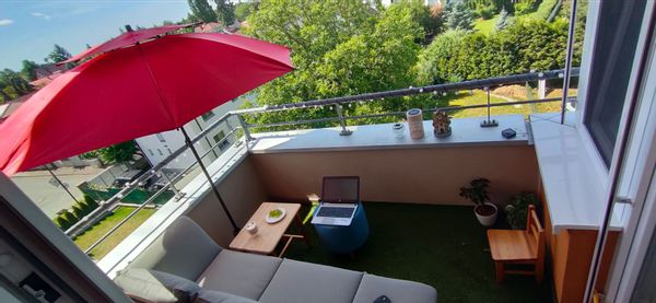 La maison de Katarina